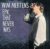 Epic That Never Was