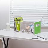 My Room ブックスタンド 4 ブックシェルフ, 本棚  ハンドル Bookrack Green Bookshelf Office Bookcase Home Book Stand 42121