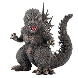 超激造 D造形シリーズ ゴジラ(2023) 通常版 完成品フィギュア