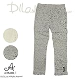 (エマーブル) AIMABLEレギンス/春 100 アイボリー