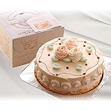 ロリアン洋菓子店 バタークリーム (6号)
