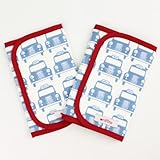 ninita（ニニータ） サッキングパッド 車柄