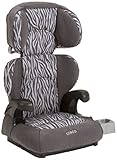 Cosco Pronto Belt-Positioning Booster Car Seat, Ziva by Cosco [並行輸入品]