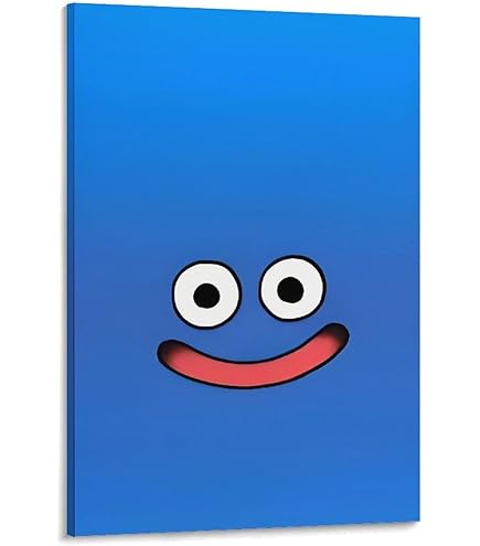 Amazon.co.jp: ドラゴンクエストレジェンズ ポスター VIII : ホーム