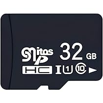 Amazon | マイクロSDカード microSD 32GB 読み取り100MB/s UHS-1