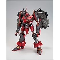 Amazon.co.jp: コトブキヤ アーマード・コア ヴァリアブル