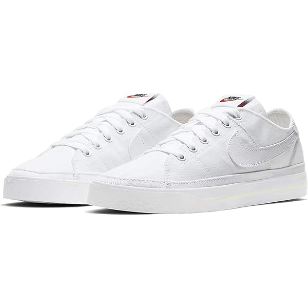 Amazon | ナイキ（NIKE） ウィメンズ コート レガシー