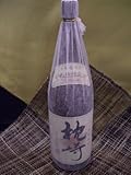 薩摩酒造　枕崎　1800ｍｌ　芋　25度