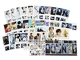 Fanstown kpop VIXXポストカードwith lomoカード