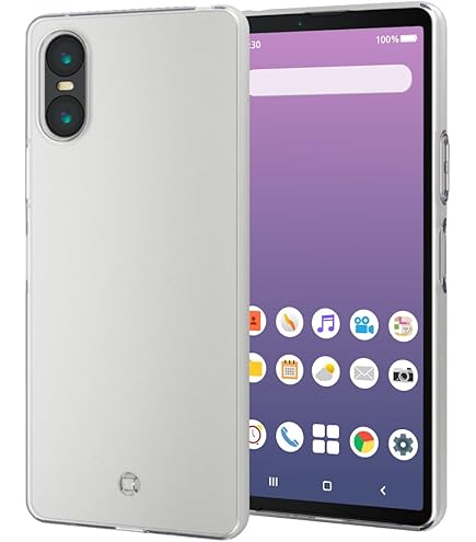 Xperia - 新品 XPERIA 10Ⅱ ブラック ＋ケース2つとモバイルバッテリー Xperia - 新品 XPERIA 10Ⅱ ブラック ＋ケース2つとモバイル