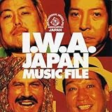 I.W.A.JAPAN �v�����X �~���[�W�b�N�E�t�@�C��