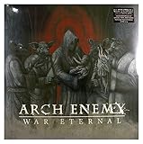 War Eternal [12 inch Analog]