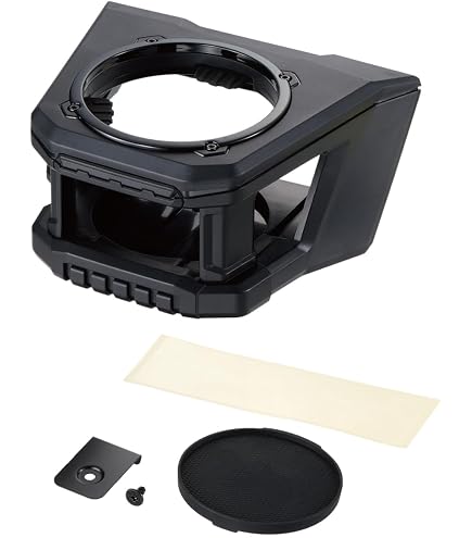 Amazon | 星光産業 EXEA デリカ専用 D5 ドリンクホルダー 運転席用