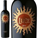 2018 ルーチェ 赤ワイン 辛口 フルボディ 750ml Luce