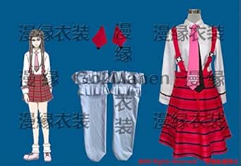 コスプレ衣装 クラシカロイド バダジェフスカ 風 男性l コスプレ 仮装 通販 Amazon