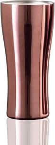 Amazon Co Jp Astt 435pk Atlas アトラス 真空 ステンレス タンブラー チタン コーティング 435ml ピンク 耐久性 高級 コップ 割れない ホーム キッチン