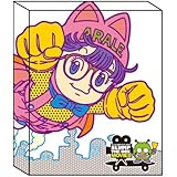 Dr.スランプ劇場版DVD-BOX SLUMP THE BOX MOVIES (完全予約限定生産)