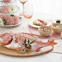 あやな　お食い初めセット Amazon | お食い初め 料理 お食い初めセット [花むすび・えん お
