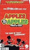 Apples to Apples Party Box