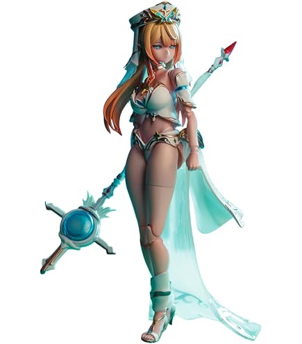 Amazon | [AC]匠狐 ARTISAN-FOX 1/12《シャア戦記》-Lily 豪華版可動