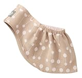 カドルミー 日本製ベビースリング ニットで抱っこ 新生児寝かしつけ Lサイズ モカラトル リバーシブル