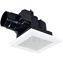 Amazon | 三菱電機(MITSUBISHI ELECTRIC) 天井埋込形換気扇 定