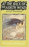 At the Back of the North Wind - Original Edition [Wordsworth Classics] (ANNOTATED) (English Edition)