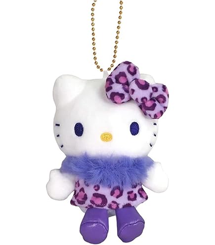 Amazon.co.jp: ハローキティ 浴衣 パステル マスコットぬいぐるみ