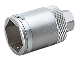 トネ(TONE) センサーソケット(6角) 3SEN-26 差込角9.5mm(3/8") 二面幅26mm