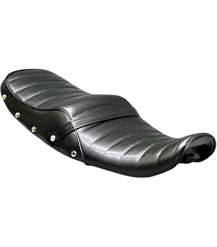 Amazon | KAWASAKI カワサキ ゼファーχ レザー タックロールシート