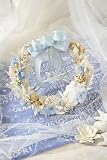 サマーリース☆人魚姫の花冠★La couronne de la sirene