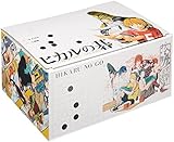Image de ヒカルの碁 文庫版 コミック 全12巻完結セット (化粧ケース入り) (集英社文庫―コミック版)