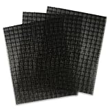 H060537ダイニチ 加湿器 フィルター交換用 抗菌エアフィルター互換性のある製品 3枚入 適用機種HD-5016, HD-5016E4, HD-5017, HD-5017E5, HD-5018, HD-5018E6, HD-5019, HD-5020, HD-5021, HD-5022, HD-7016, HD-7017, HD-7018, HD-7019 (3枚入)