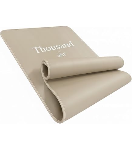Amazon | (ロエベ)LOEWE ロゴ ヨガマット yoga キャリーストラップ付