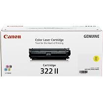 CANON トナーカートリッジ322IIブラック CRG-322IIBLK