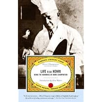 French Cooking in Ten Minutes: Adapting to the Rhythm of