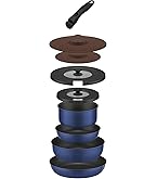 Amazon.co.jp: サーモス デュラブルシリーズ 取っ手のとれるフライパン