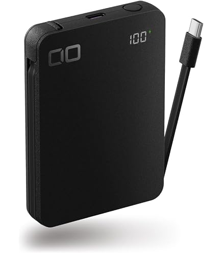 Amazon | CIO SMARTCOBY Ex05 Wireless2.2 Pro CABLE SS10K 半固体