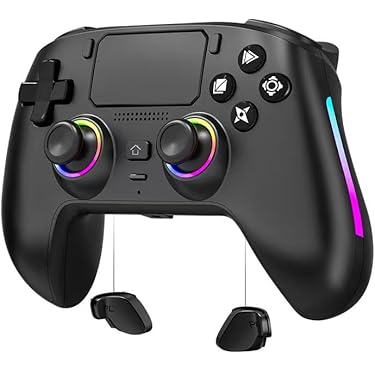 Amazon.co.jp 最新リリース: PC用ゲームパッド の新着ランキングです。