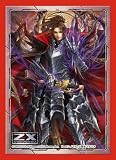 キャラクタースリーブコレクション Z/X -Zillions of enemy X - 「第六天魔王 織田信長」