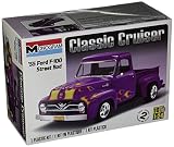 Revell 1:24 55 Ford F-100 Street Rod [並行輸入品]