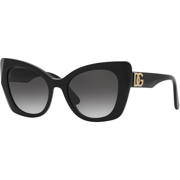 Amazon.co.jp: Dolce & Gabbana 4501 サングラス, ダークブランデー