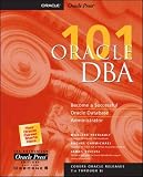 Oracle Dba 101
