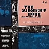 The Midnight Hour Live At Linear Labs