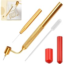 アスモケア用部品　キュアペン　電気ペン　局所動師　電子針 51dx2BkW7cL._AC_UL210_SR210,