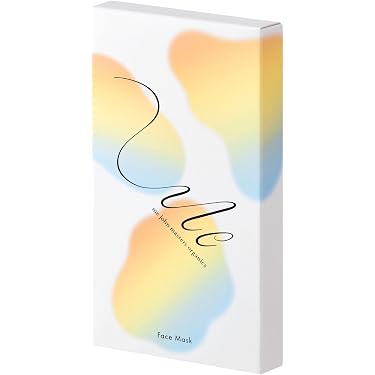 Amazon.co.jp 最新リリース: フェイスマスク の新着ランキングです。