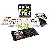 A Kind Revolution [10 inch Analog]