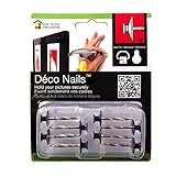 Under the Roof Decorating Deco Nail Small Head Sampler Pack [並行輸入品]