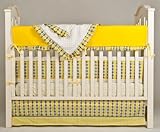 Pam Grace Creations Crib Bedding Set, Simply Argyle by Pam Grace Creations [並行輸入品]