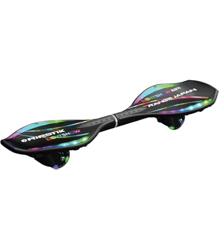 リップスター　エアー　ブレイブボード　セット　サーフィン　スケボー　スノボ Amazon.co.jp: ジェイボード スケボー Razor ripster air 青 赤